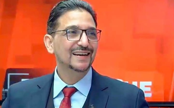 رفيقي عضواً في الهيئة الدائمة المستقلة لحقوق الإنسان بمنظمة التعاون الإسلامي
