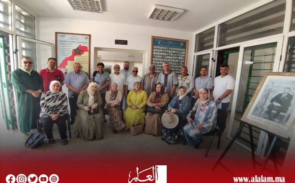 ندوة بمدينة القصر الكبير تحتفي باليوم الوطني للمقاومة