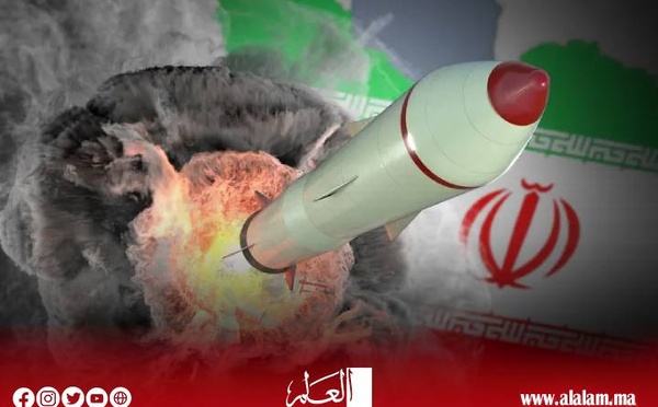 إيران تُصَعِّدْ.. بدء العمليات الصاروخية "بشائر الفتح" ضد القواعد الأمريكية في قطر والعراق