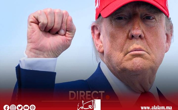 "حرب الـ12 يوما" انتهت.. ترامب يطالب إسرائيل وإيران بالالتزام باتفاق وقف إطلاق النار