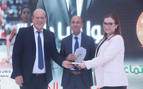 مراكش تحتضن اختتام الحملة الوطنية الأولى لإذكاء الوعي بالإعاقة: نحو ترسيخ حقوق دامجة وتغيير النظرة المجتمعية