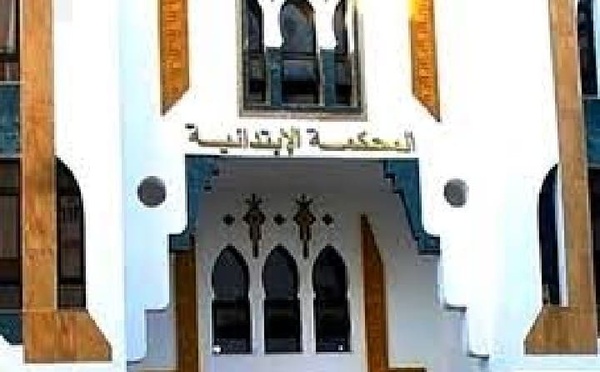 السجن والغرامات في حق شخص متورط في ترويج المخدرات بالحسيمة
