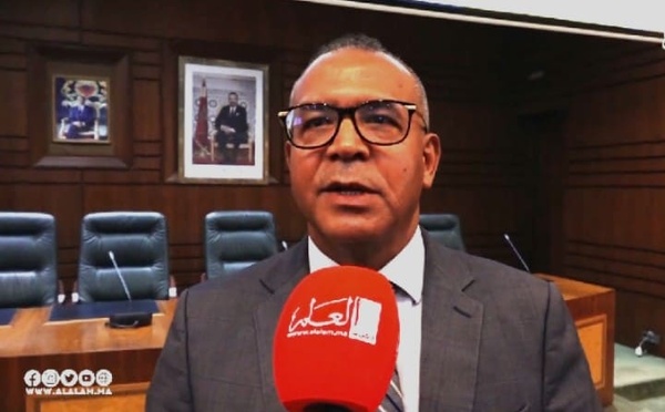 في ندوة صحافية بالرباط.. "نارسا" تكشف تفاصيل إجراءات ترقيم السيارات الموجهة نحو الخارج