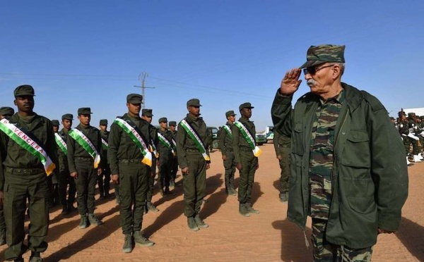 سلوك‭ ‬جبان‭ ‬وغادر‭ ‬يؤكد‭ ‬مجددا‭ ‬الهوية‭ ‬الإرهابية‭ ‬للبوليساريو