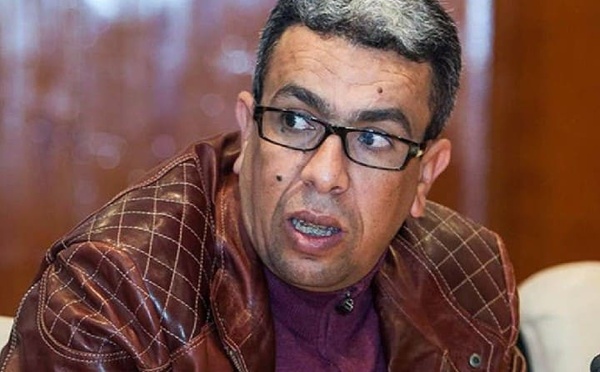 استئنافية الرباط تدين المهداوي بالحبس النافذ والغرامة