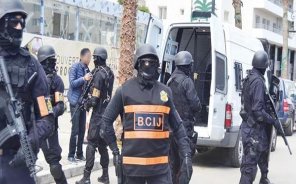 جيل‭ ‬جديد‭ ‬من‭ ‬الإرهاب‭ ‬يؤسس‭ ‬لمرحلة‭ ‬شديدة‭ ‬الخطورة‭ ‬