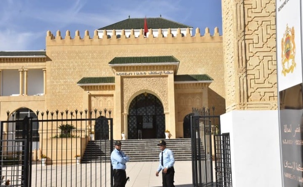 اتهامات بالتحرش والابتزاز والرشوة تزلزل الجهاز القضائي بفاس