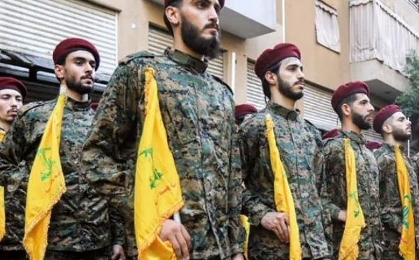 إسرائيل تؤكد اغتيالها لمسؤول عسكري في حزب الله