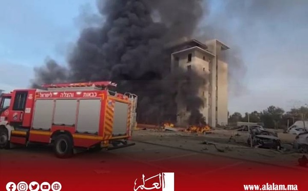 عمر نجيب يكتب: العالم يتقدم بسرعة إلى الحرب العالمية الثالثة..