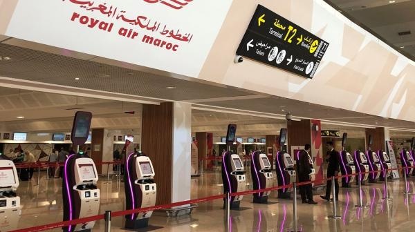 «المغرب يطلق أشغال محطة جوية عملاقة بالدار البيضاء بقيمة 15 مليار درهم لمواكبة التظاهرات العالمية»