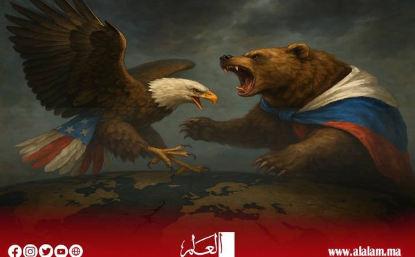 بعد تسريبات "تهديد ترامب بضرب روسيا".. هذا أول تعليق للكرملين
