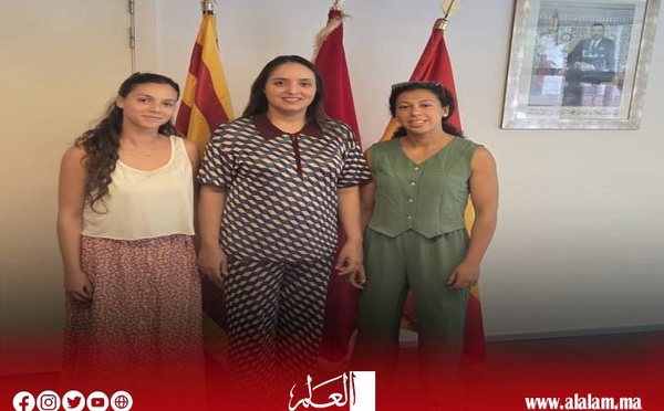 حصري.. قنصلية المغرب بطاراغونا تنظّم أبوابًا مفتوحة لتعزيز خدمات الجالية