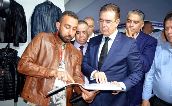 حسن الزيتوني.. عامل الحسيمة الذي بصم المرحلة بأداء ميداني وتنموي متميز