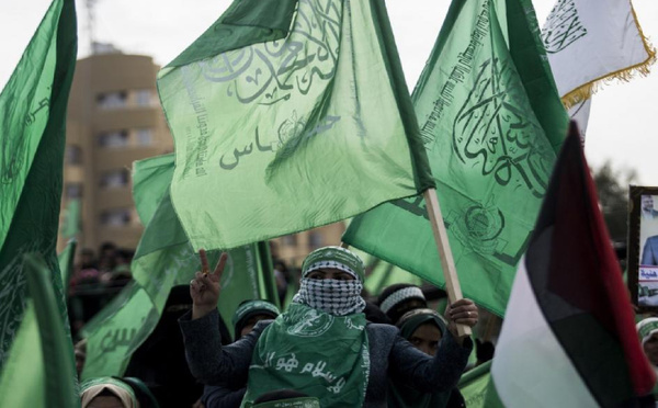 هل‭ ‬هو‭ ‬الظلام‭ ‬الذي‭ ‬ينبثق‭ ‬عنه‭ ‬الفجر‭ ‬الصادق‭ ‬؟