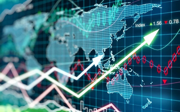 بعد‭ ‬الإعلان‭ ‬عن‭ ‬نمو‭ ‬اقتصادي‭ ‬بنسبة‭ ‬4‭.‬8‭ % ‬وتراجع‭ ‬التضخم‭ ‬
