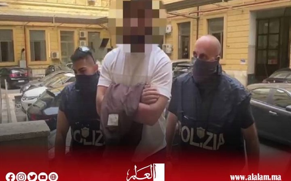 إيطاليا: تفكيك مجموعة عنصرية خططت لاعتداءات ضد مهاجرين في ميلانو