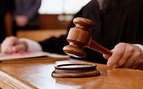 محكمة الاستئناف بالحسيمة تشدد العقوبة على متهم بشهادة الزور وتجعله خلف القضبان خمس سنوات نافذة