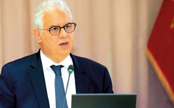 إنصاف العالم القروي وتنميته من أسس  الدولة الاجتماعية