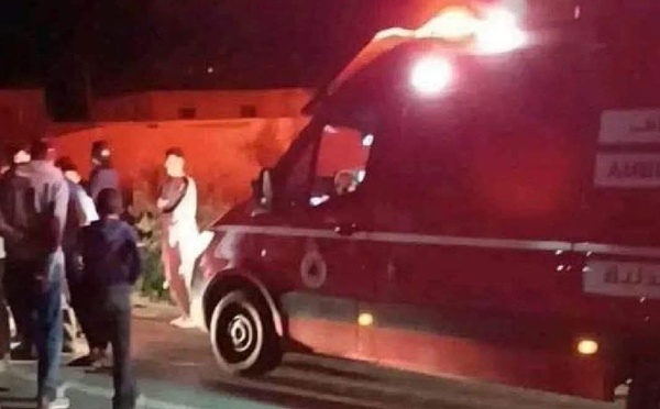 محكمة الاستئناف بالحسيمة تُخفّف عقوبة المتورط في قضية السائح الألماني