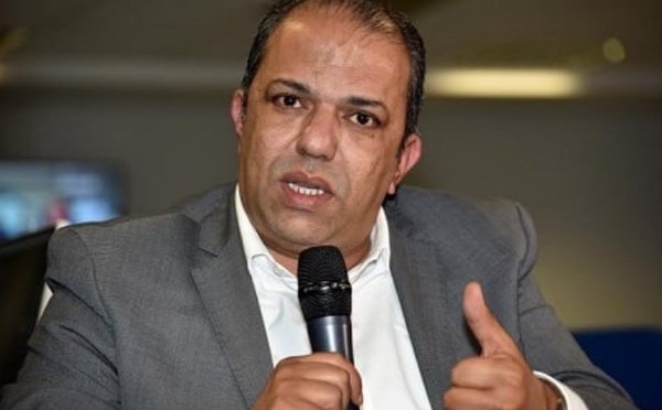 بعد‭ ‬موقف‭ ‬جاكوب‭ ‬زوما‭ ‬الداعم‭ ‬لمغربية‭ ‬الصحراء‭.. ‬الجزائر‭ ‬ترسل‭ ‬مبعوثيها‭ ‬إلى‭ ‬بريتوريا‭