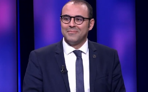 ‮«‬أورا‭ ‬تكنولوجيز‮»‬‭ ‬تحصد‭ ‬7‭,‬5‭ ‬ملايين‭ ‬دولار‭ ‬في‭ ‬جولة‭ ‬تمويل‭ ‬قياسية‭ ‬لتعزيز‭ ‬التحول‭ ‬الرقمي‭ ‬بالمغرب‭ ‬