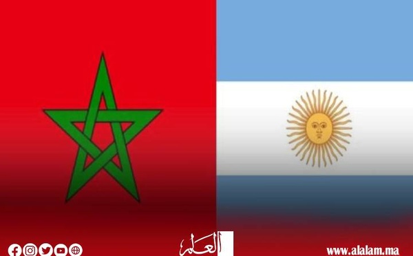 الخارجية الأرجنتينية: المغرب يتموقع كـ"سوق استراتيجية" بالنسبة للأرجنتين