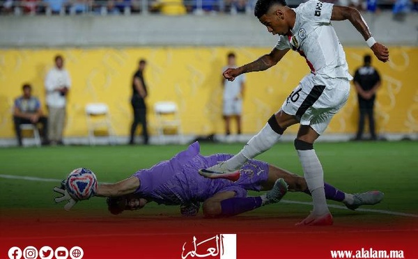 بعد تألقه في مونديال الأندية: بونو مستمر مع "الهلال"