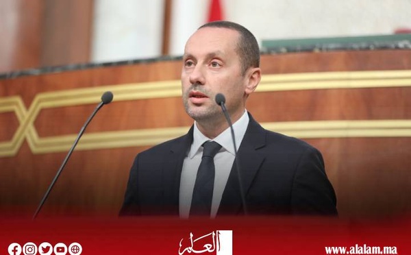 وزير الصحة يكشف عن مشاريع كبرى لتأهيل المستشفيات العمومية بحلول 2030