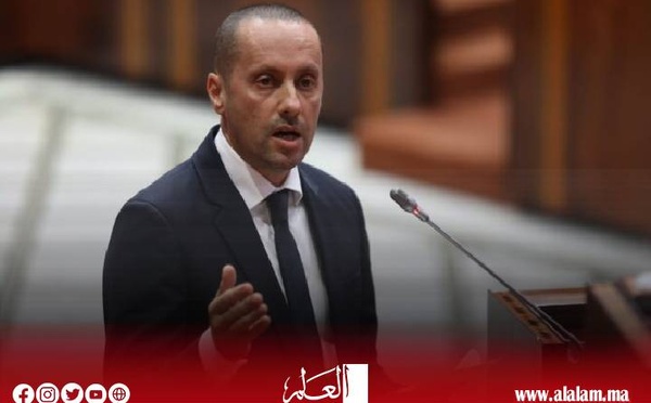 وزير الصحة يسلط الضوء على أبرز معالم إصلاح المنظومة الصحية بالمغرب