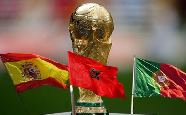 المغرب‭ ‬2030‭  ‬  فرص‭ ‬ثمينة‭ ‬بأعلى‭ ‬سقف‭ ‬ومسار‭ ‬تنموي‭ ‬بلا‭ ‬حدود