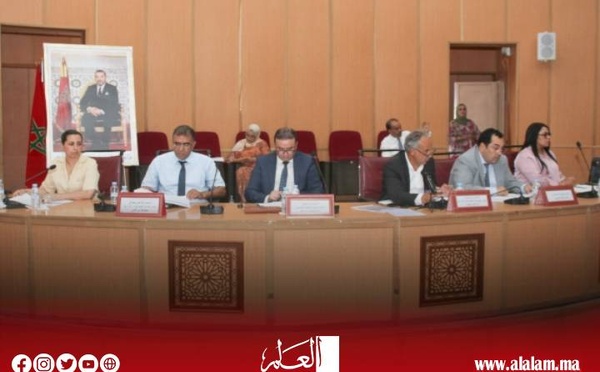 مشاريع مهيكلة واتفاقيات تمويل جديدة تعزز دينامية النقل الحضري بمراكش