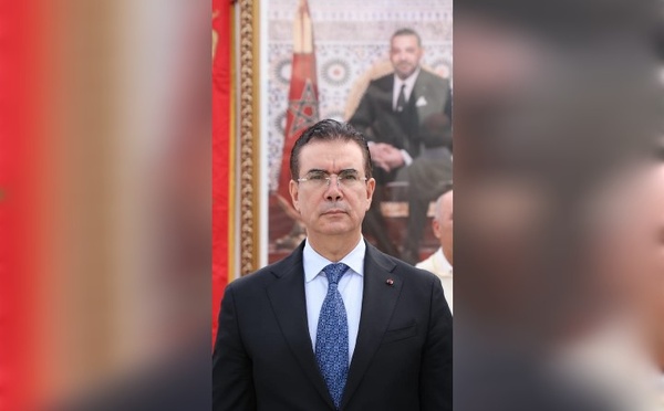 عامل إقليم الحسيمة يطلق منظومة جديدة لضبط وتنظيم خدمات قطاع النقل