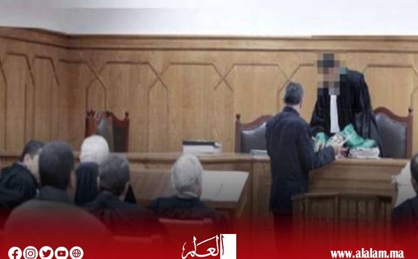 الحسيمة.. إدانة متهم بالنصب والاحتيال في قضايا "عقود العمل بالخارج"