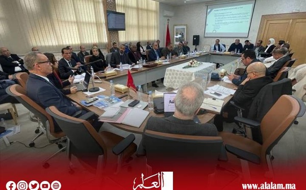 مجلس عبد المالك السعدي يصادق على إحداث ثلاث مؤسسات جامعية جديدة بإقليم الحسيمة