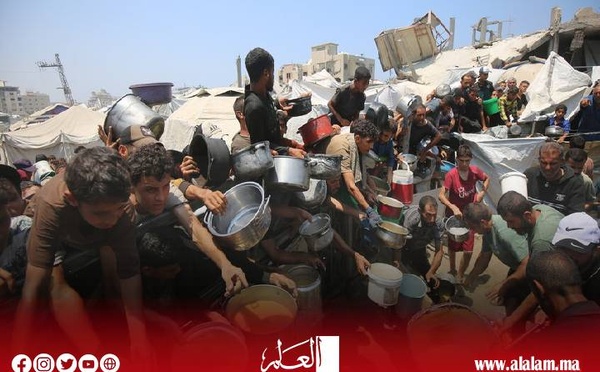 عمر نجيب يكتب: هل بدأت الحرب العالمية الثالثة بالفعل؟