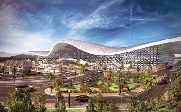 المغرب يعيد هندسة مطاراته: تعيينات عليا تواكب رهانات 2030 "