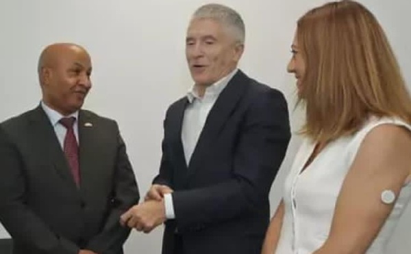 الجالية المغربية المقيمة بالخارج تشيد بالعناية الملكية الموصولة في عبور 2025
