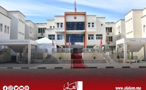 توقيف 3 أشخاص للإشتباه في تورطهم في قضية نصب واحتيال وانتحال صفة ينظمها القانون