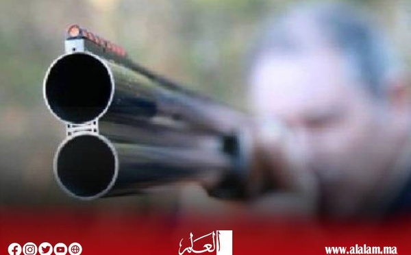 الجديدة: إصابة شخص بطلق ناري من بندقة صيد