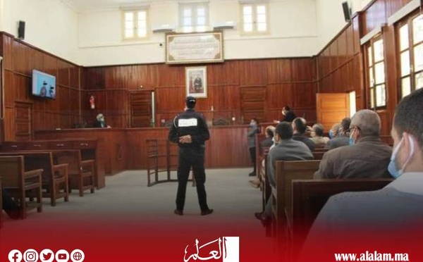 زلزال قضائي يهز تطوان والرباط: أحكام ثقيلة في ملف فساد تورط فيه قضاة ومحامون ومقاولون