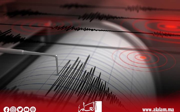تحذير أمريكي من زلازل محتملة تهدد شمال إفريقيا ومنطقة البحر الأبيض المتوسط