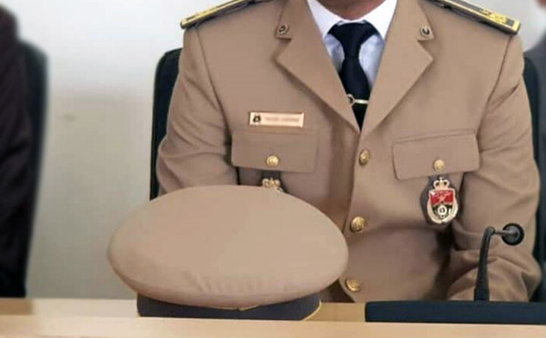 الداخلية توقف قائدا بعمالة مراكش متورط في جرائم فساد