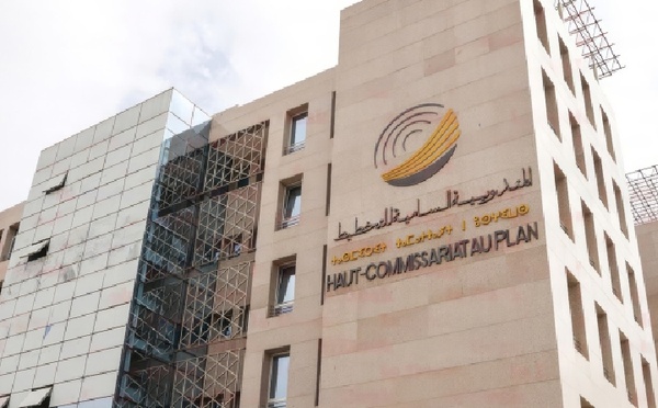 مندوبية‭ ‬التخطيط‭ ‬تكشف‭: ‬وضعية‭ ‬سوق‭ ‬الشغل‭  ‬لازالت‭ ‬تعاني‭ ‬من‭ ‬آثار‭ ‬الجفاف
