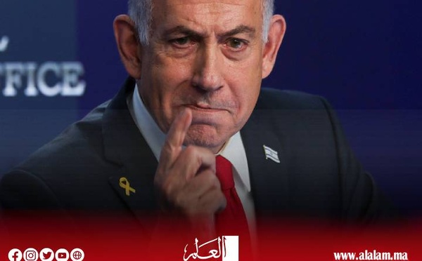 نتنياهو يتجه نحو احتلال قطاع غزة بالكامل