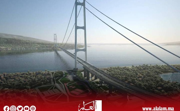 إيطاليا تقر بناء أطول جسر معلق في العالم لربط صقلية بالبر الرئيسي