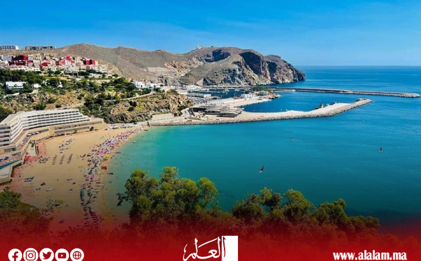 المغرب‭ ‬يرسّخ‭ ‬جاذبيته‭ ‬السياحية‭ ‬ويستقطب‭ ‬‮«‬أونا‮»‬‭ ‬الإسبانية‭ ‬في‭ ‬توسع‭ ‬يشمل‭ ‬1561‭ ‬غرفة‭ ‬فندقية‭ ‬