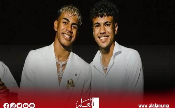 المغربي آدم آزنو: لو كنت مكان لامين يامال لن ألعب لمنتخب إسبانيا