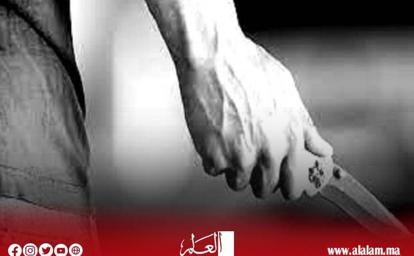 ستة أشهر سجناً نافذاً لمتهم بطعن قاصر في الحسيمة