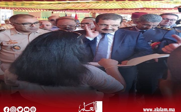 القنيطرة تحتفي بمغاربة العالم وشعارها: الرقمنة بوابة لتعزيز الروابط وخدمات القرب