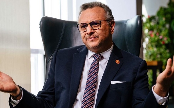 مواقف‭ ‬المغرب‭ ‬الثابتة‭ ‬التي‭ ‬لا‭ ‬تتزعزع‭ ‬في‭ ‬سياق‭ ‬محيط‭ ‬إقليمي‭ ‬غير‭ ‬مستقر